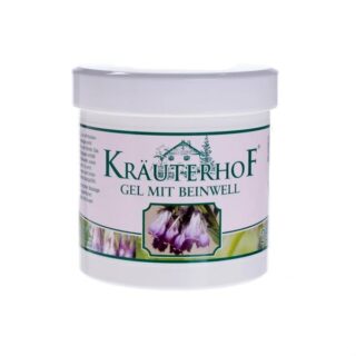 KRÄUTERHOF Comfrey gel