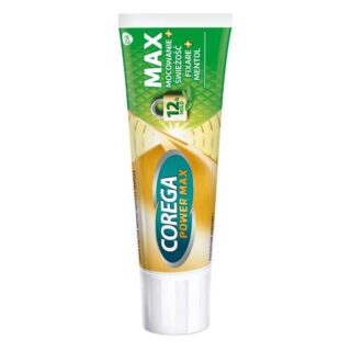 Corega Power Max Denture fixing cream