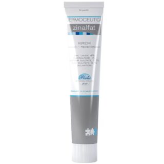 Zinalfat Dermoceutica Soothing and regenerating cream