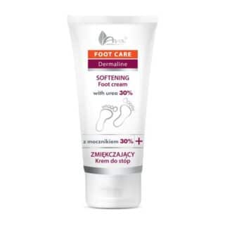 Ava Foot Care Softening cream with urea
