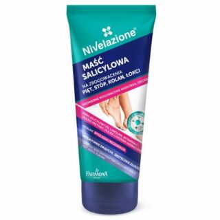 Nivelazione Salicylic Ointment for calluses