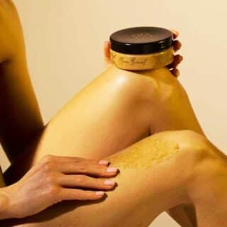 Body Peeling