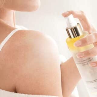 Body Serums