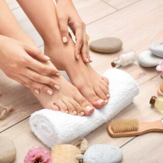 Foot care