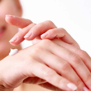 Hand & Nails