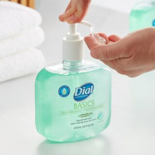 Hand Soaps