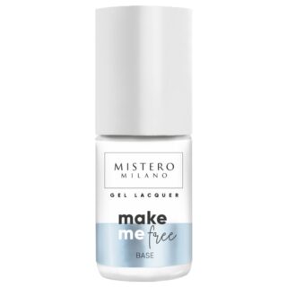 MISTERO MILANO Make Me Free hybrid base with keratin