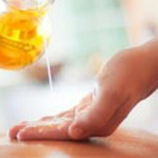 Massage Oil