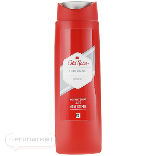 OLD SPICE Original Shower Gel