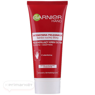 GARNIER Hand Regenerating Cream for Very Dry Skin